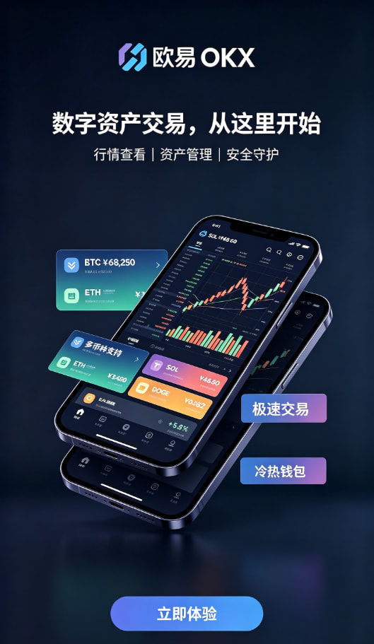 欧交易所app安装常见疑问解析配图